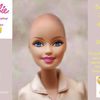 Should Mattel Make A Bald Barbie?